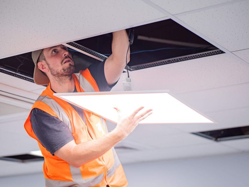 The Importance Of A Residential Electrician: Keeping Your Home Powered And Safe